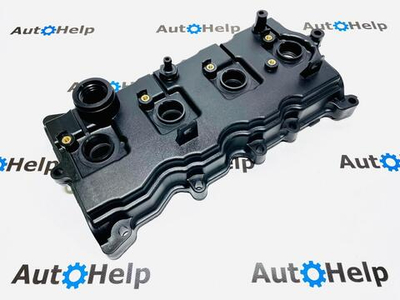 Клапанная крышка 13264-JA00A, 13264-JG30C Nissan X-Trail T31 QR25DE, MR20D