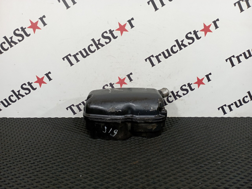 Крышка клапанная