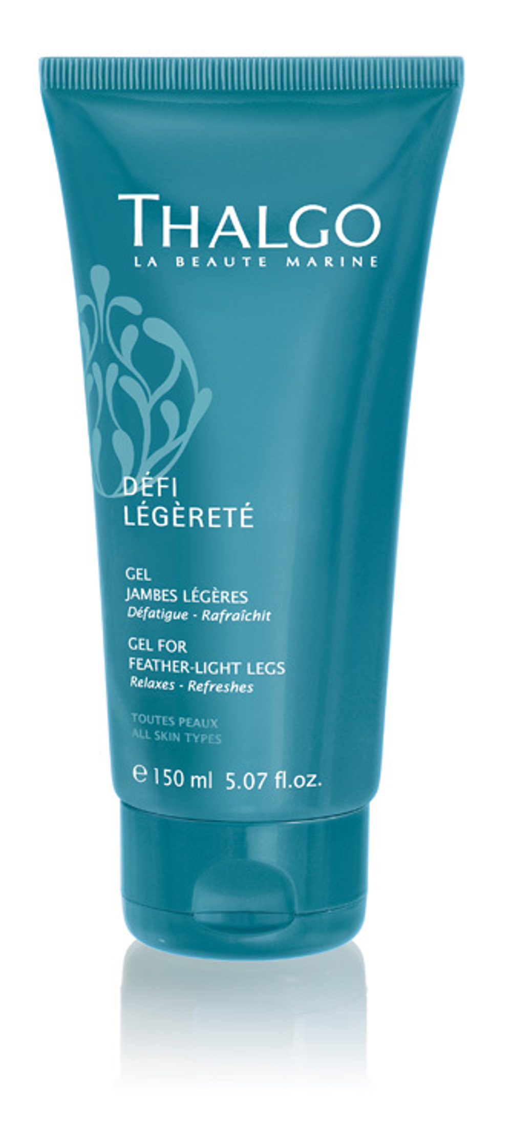 THALGO Defi Legerete Gel for Feather-Light  Legs