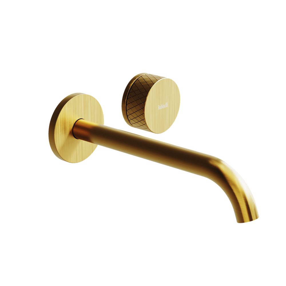 Смеситель для раковины RUBINELLI ELEGANZA RB-PL5008BB