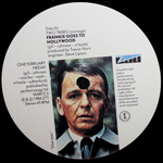 Frankie Goes To Hollywood / War (Hidden)(12" Vinyl Single)