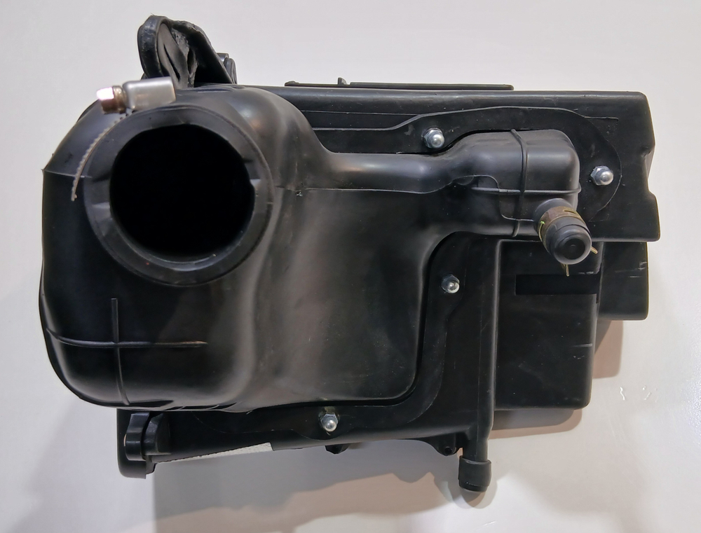 Корпус воздушного фильтра в сборе Мотоцикл PROGASI Palma 250