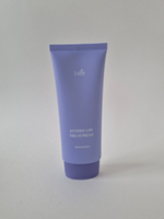 Маска увлажняющая для сухих и поврежденных волос Lador eco hydro LPP treatment MAUVE EDITION