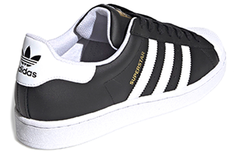Кроссовки Adidas Originals Superstar Bonega (Женская размерная сетка)