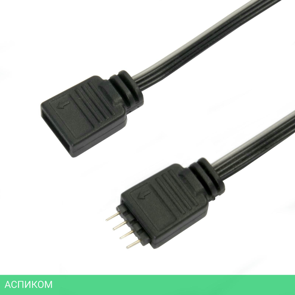 Кулер для процессора SilverStone AR12 RGB (SST-AR12-RGB)