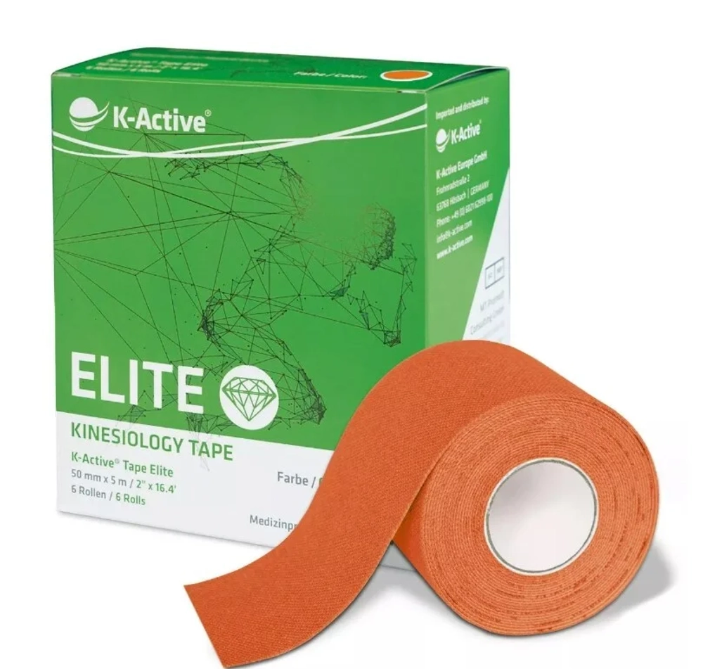 K-Active Elite 5смх 5м