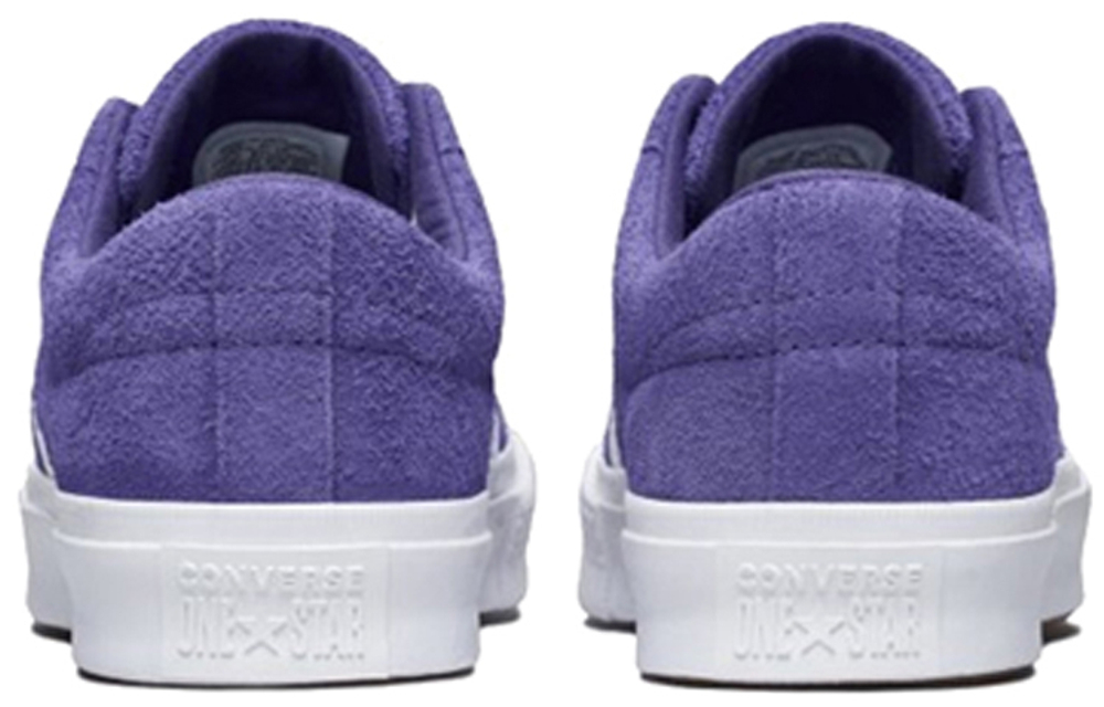 Кеды Converse One Star Academy Ox, 164391C