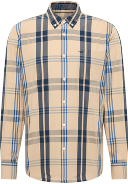 Рубашка мужская MUSTANG Style Chester