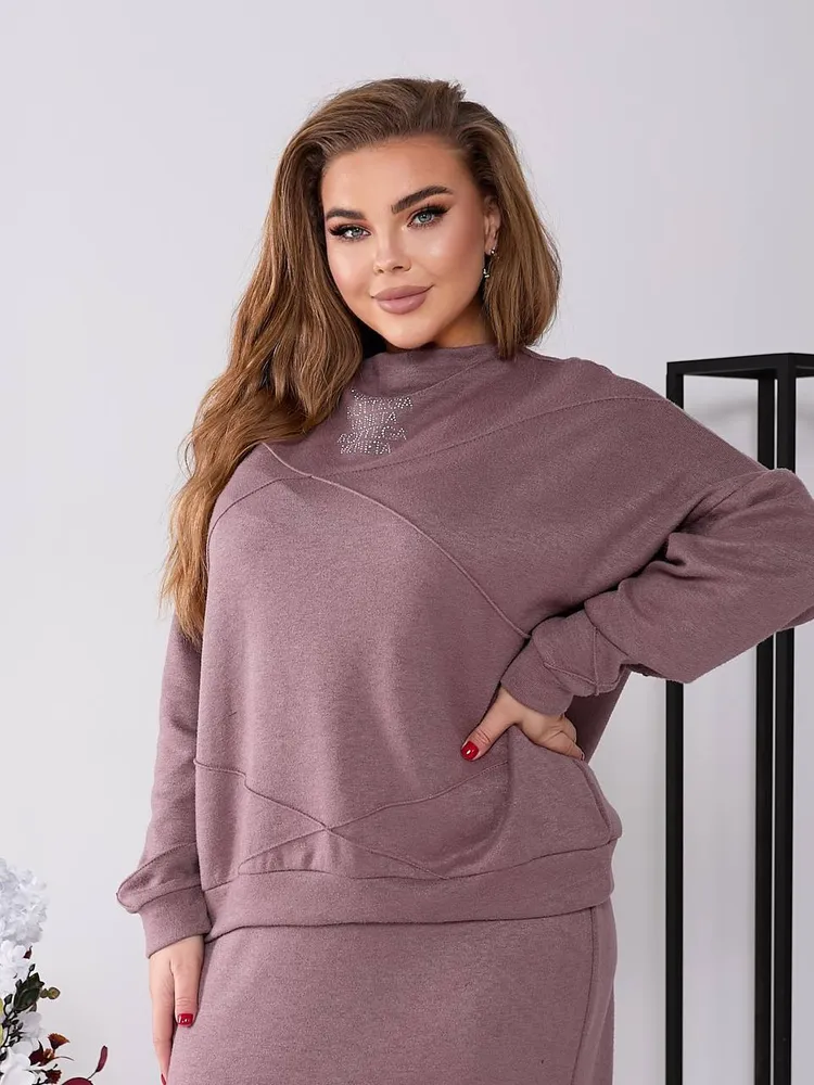 Костюм УК-559-2 Fabrika