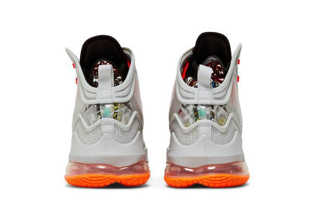 Кроссовки Nike Lebron 19 19