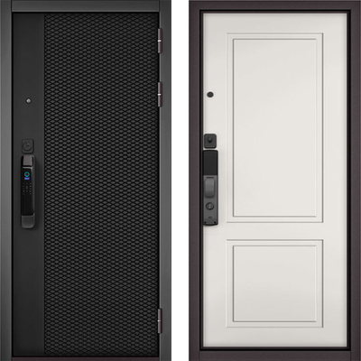 Входная дверь 1044