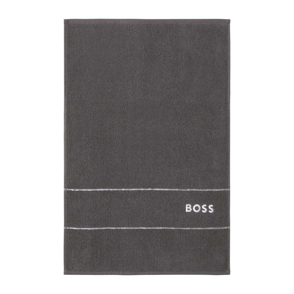 Полотенце Boss Plain Graphite (40 х 60 см)
