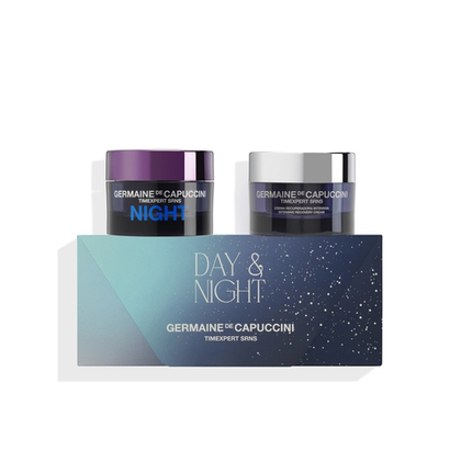 Germaine de Capuccini НАБОР TimExpert SRNS Intensive Recovery Cream Крем для интенсивного восстановления+Крем ночной супервосстанавливающий