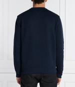 Худи Tommy Jeans - темно-синий(DM0DM17986)