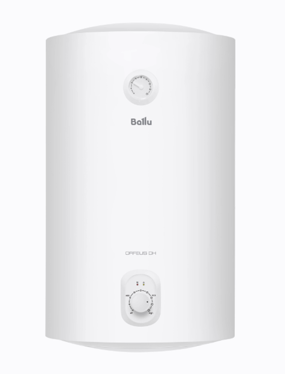 Водонагреватель Ballu BWH/S 80 Orfeus DH