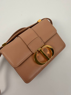 Сумка Christian Dior Montaigne Mini