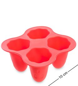 DN-39 Форма для льда «Привидение»