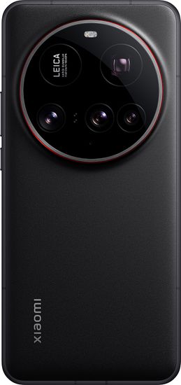 Смартфон Xiaomi 15 Ultra 16/512 ГБ Черный Black