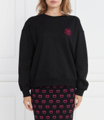 Худи Pinko - черный(101831 A162)