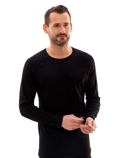 Фуфайка мужская LAPLANDIC LTN21-2100S