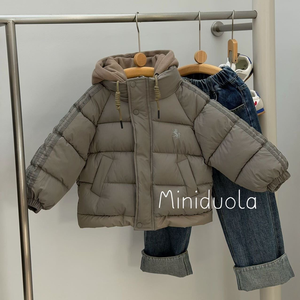 Детская куртка