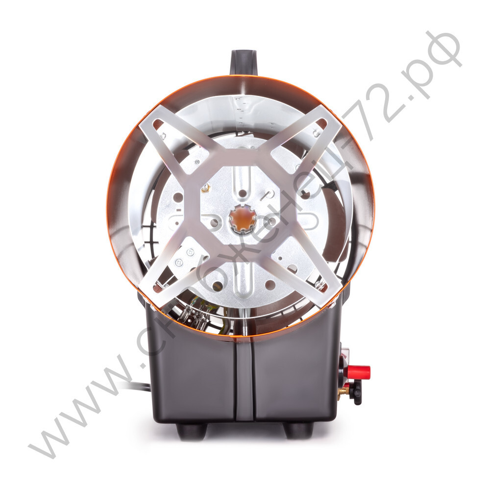 Газовая тепловая пушка FoxHeat P 18