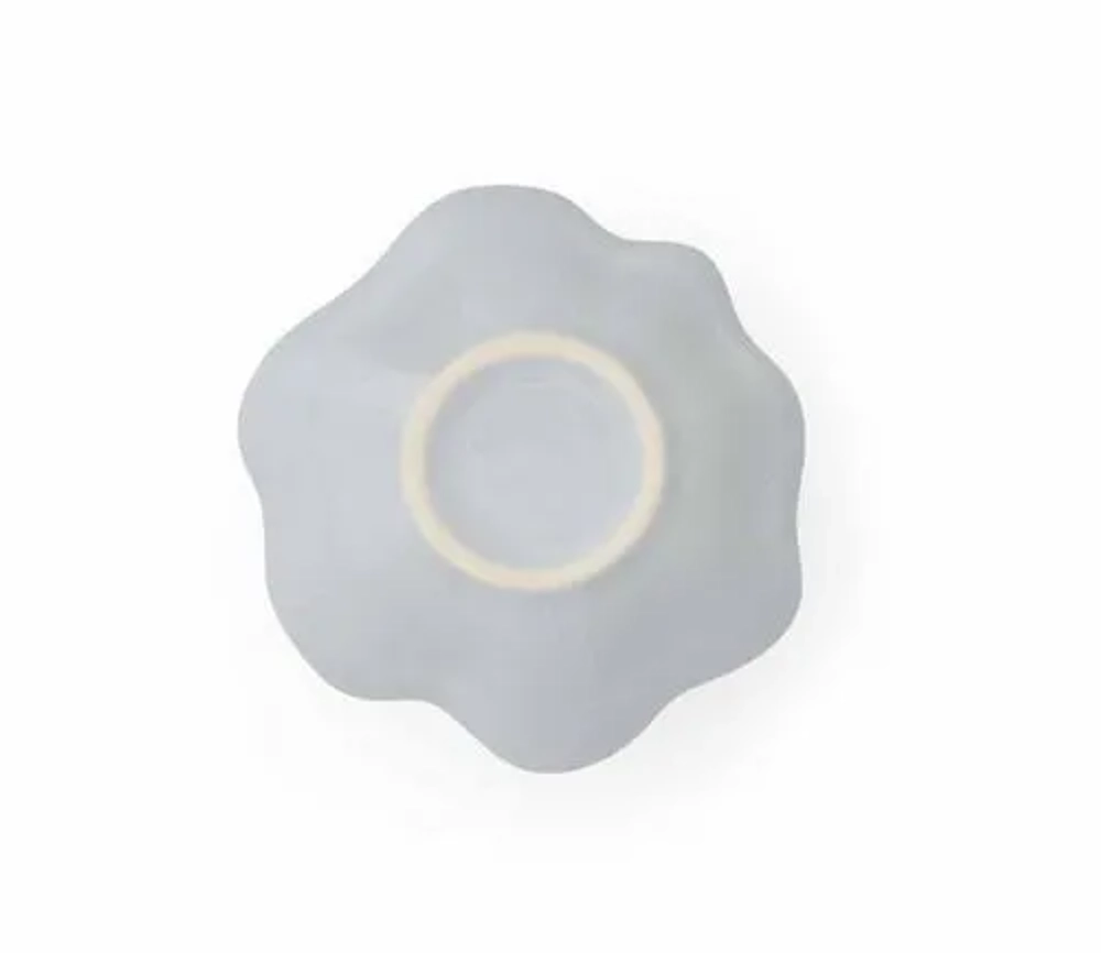 Portmeirion Миска Floret Sophie Conran 14 см Голубиный серый EAN 00794749