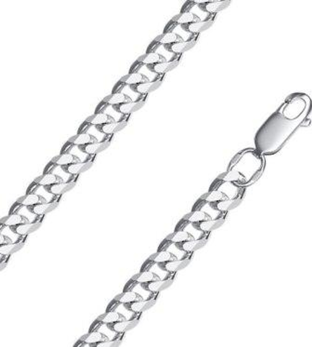 Браслет из серебра