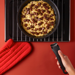 Набор посуды со съемной ручкой Tefal Ingenio Unlimited 13 предметов L7639002