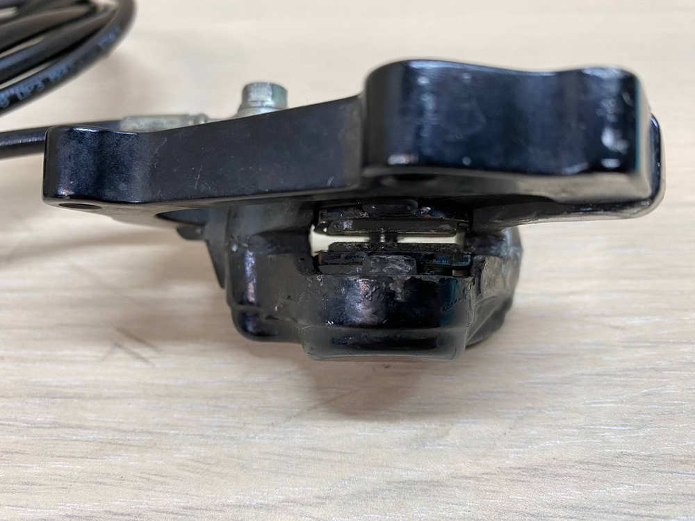 Тормоз для велосипеда Formula K18 (задний)