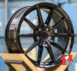 Комплект дисков Wheelforce Design XF005 17x7.5 et35 5x108