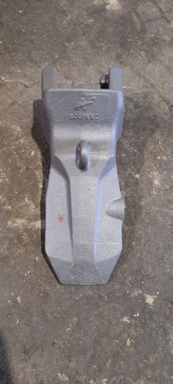 Коронка 80GPE