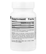 Source naturals, Pregnenolone 25 mg 120 tab.