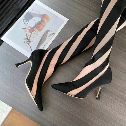Сапоги Jimmy Choo