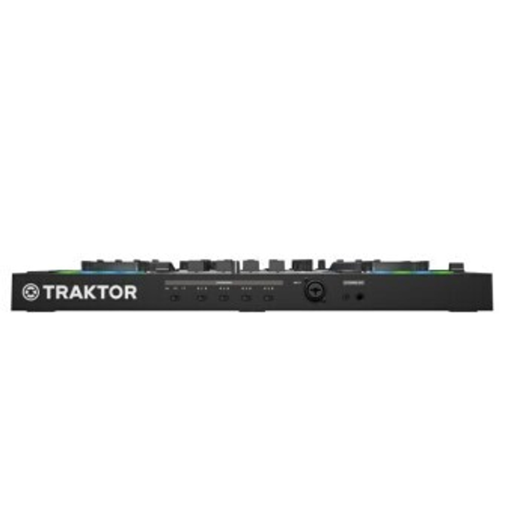 Native Instruments Traktor Kontrol S4 MK3
