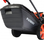 Газонокосилка PATRIOT PT 52LS самоходная 512109024