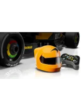 Конструктор Speed Champions 77251 McLaren F1 Team MCL38