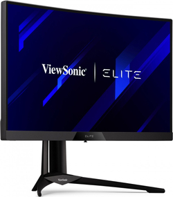Монитор 27" ViewSonic 27 (XG270QC)