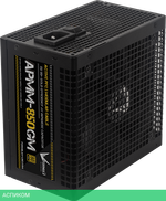 Блок питания Formula ATX 850W Gen.5 (APMM-850GM)