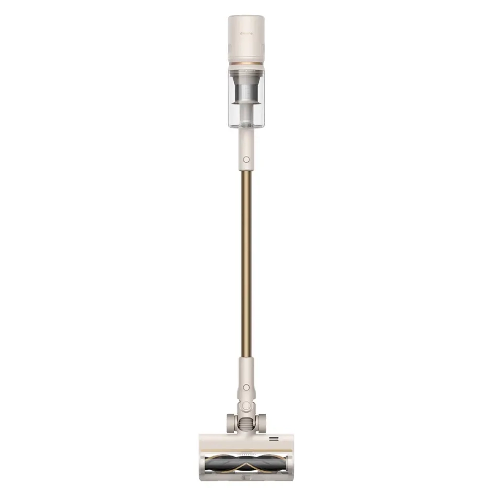 Беспроводной пылесос Dreame U20 Gold