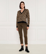 Челси NANCY Liu Jo - черный(SF4137 EX270)