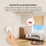 Zigbee Реле для роллетов Sonoff MINI-ZBRBS