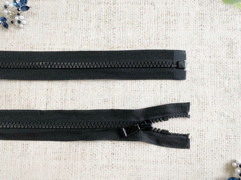 Молния трактор Т5, L 80 см, чёрный