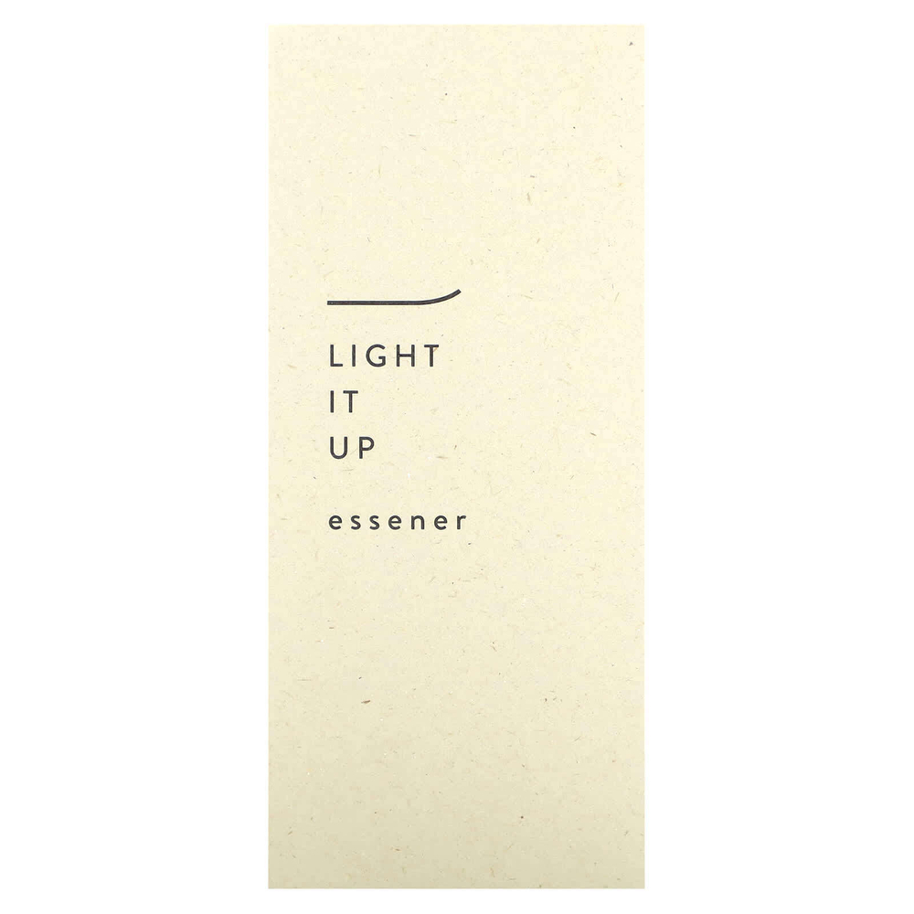 Sioris, Light It Up Essener, 100 мл (3,38 жидк. унц.)