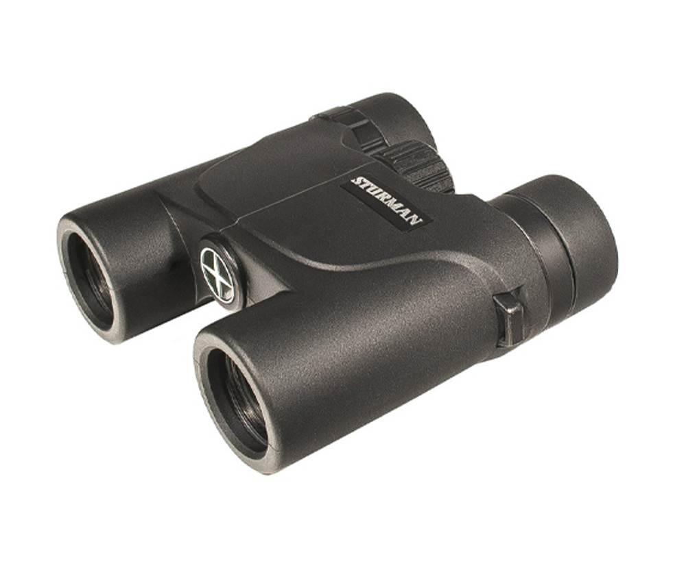 Бинокль Sturman 12x25 WP