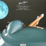 Dua Lipa / Future Nostalgia (Limited Edition)(LP)