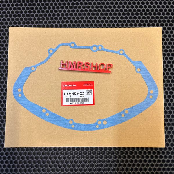 Honda Прокладка передней крышки GL 1800 11524-MCA-020