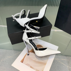 Versace Pumps 11 cm