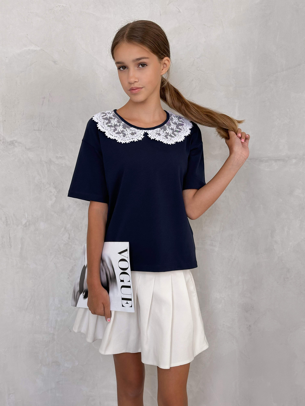 Джемпер для мальчика 6024