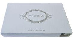 Постельное белье DANTE бежевый TIVOLYO HOME